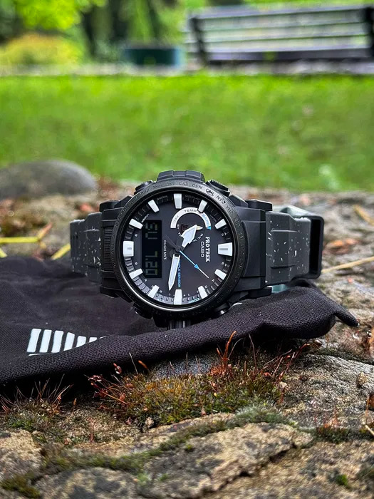 Casio Pro Trek PRW-61NJ-1E