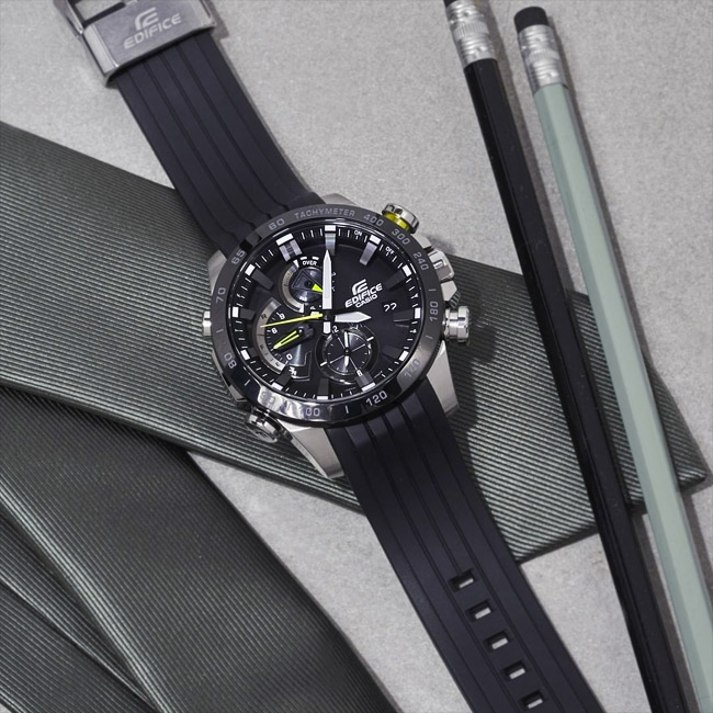 Casio Edifice EQB-800BR-1A