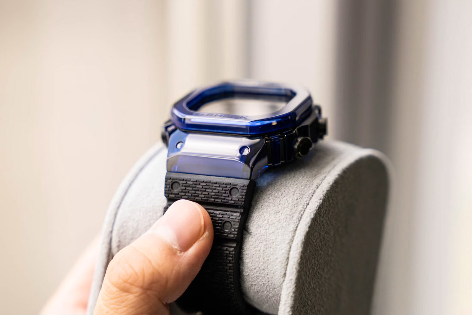 G-SHOCK MRG-D5000