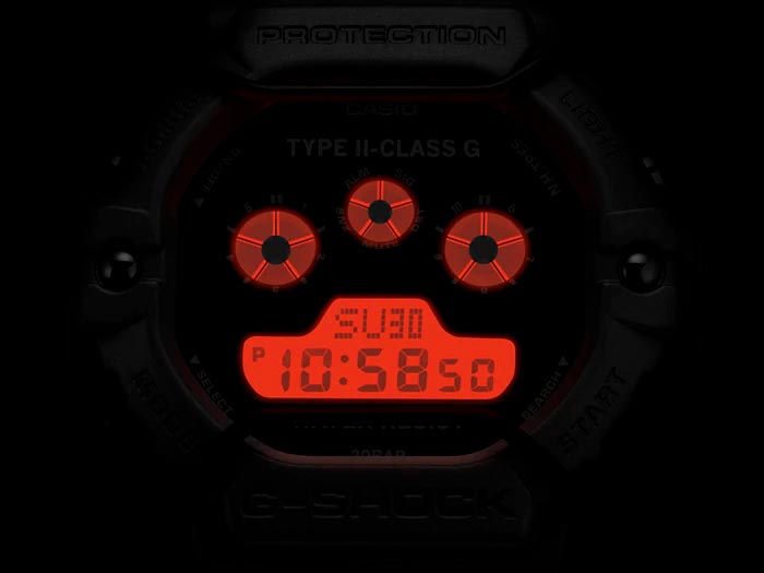G-SHOCK DW-5900NH-1D