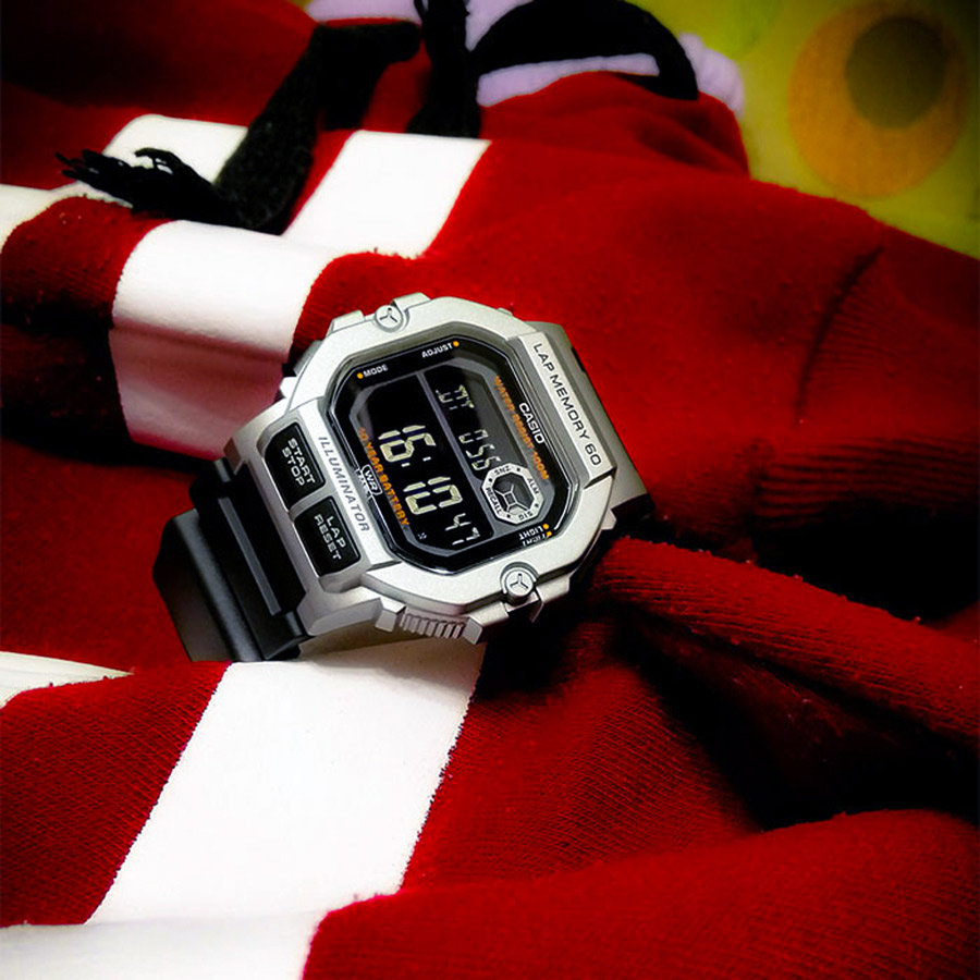 G-SHOCK WS-1400H-1B