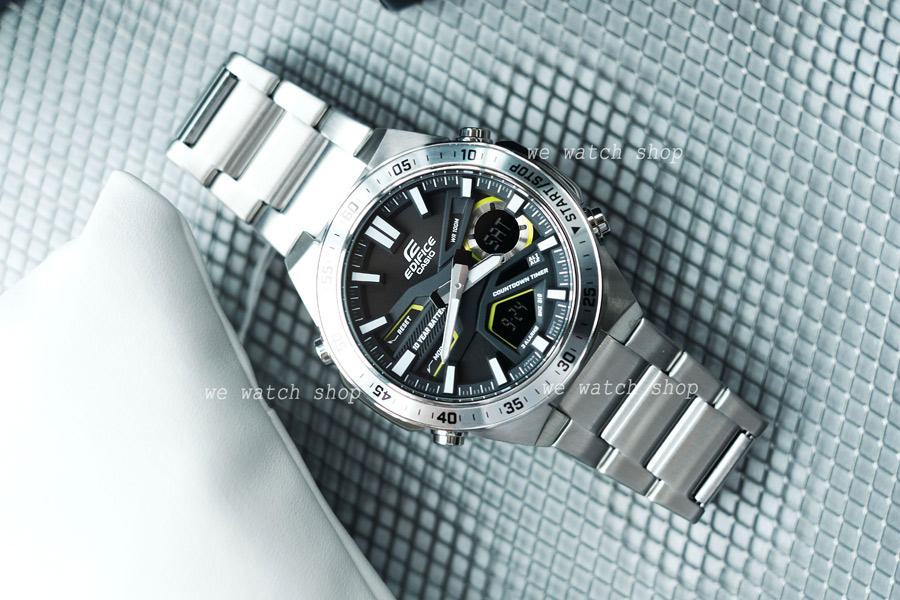Casio Edifice EFV-C110D-1A3