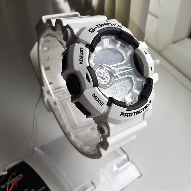 G-SHOCK GA-400-7A