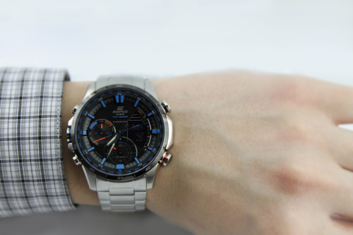 Casio Edifice ERA-300DB-1A2