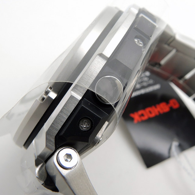 G-SHOCK GST-W110D-7A