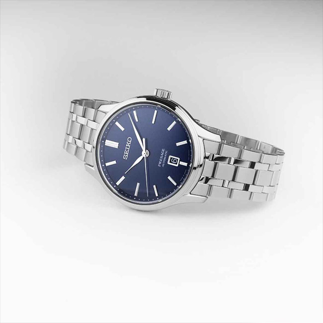 Японские часы Seiko SRPD41J1