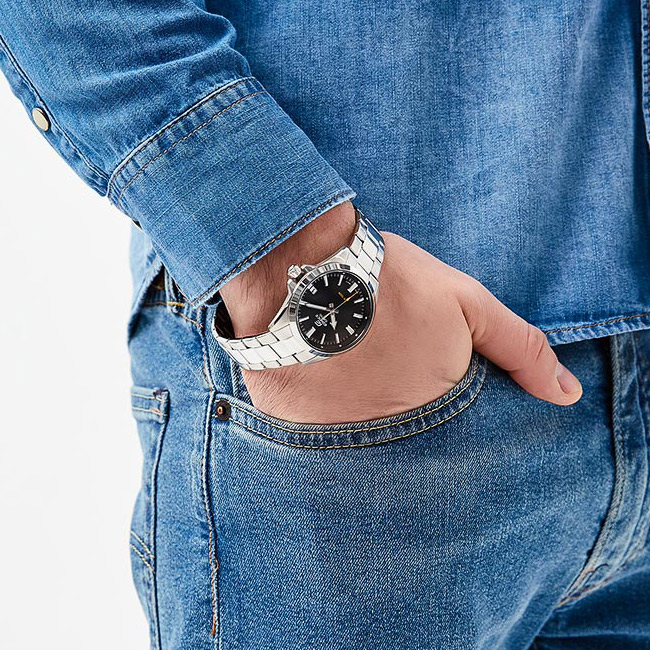 Casio Edifice EFV-100D-1A