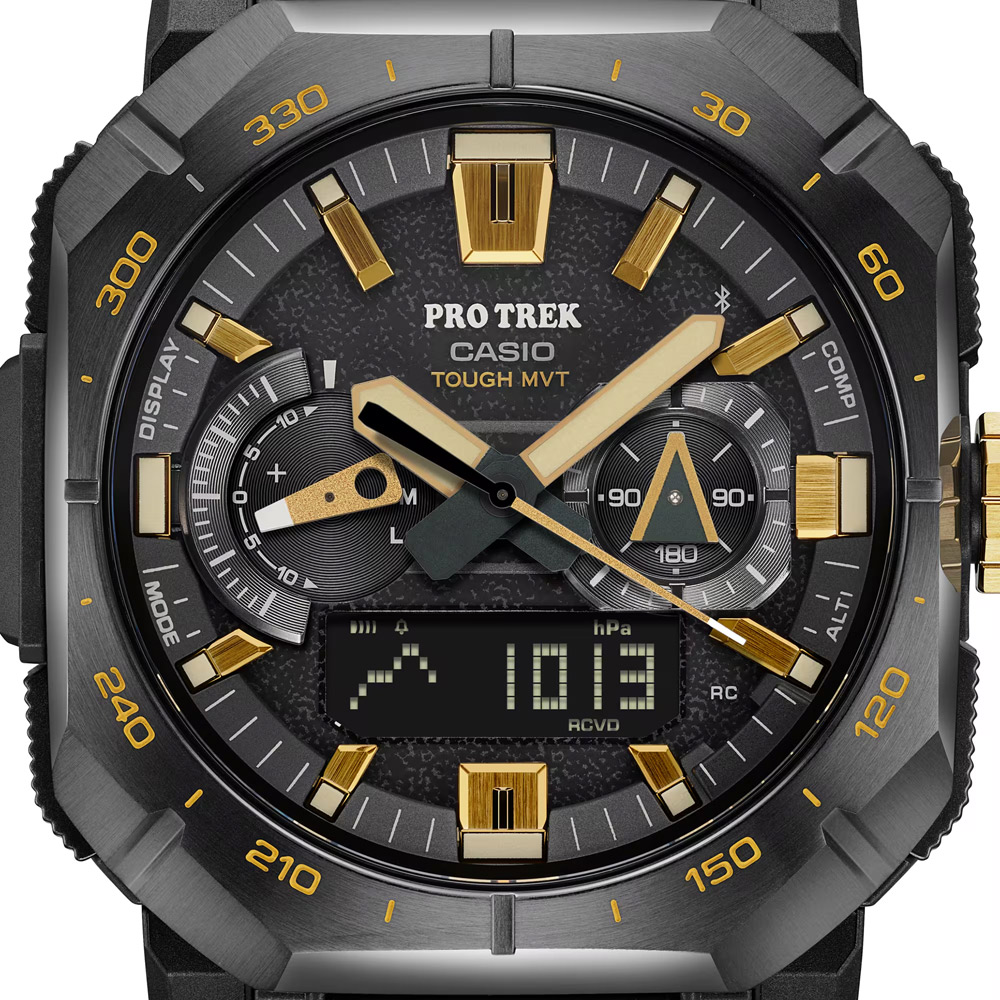 Casio Pro Trek PRW-B1000-5E