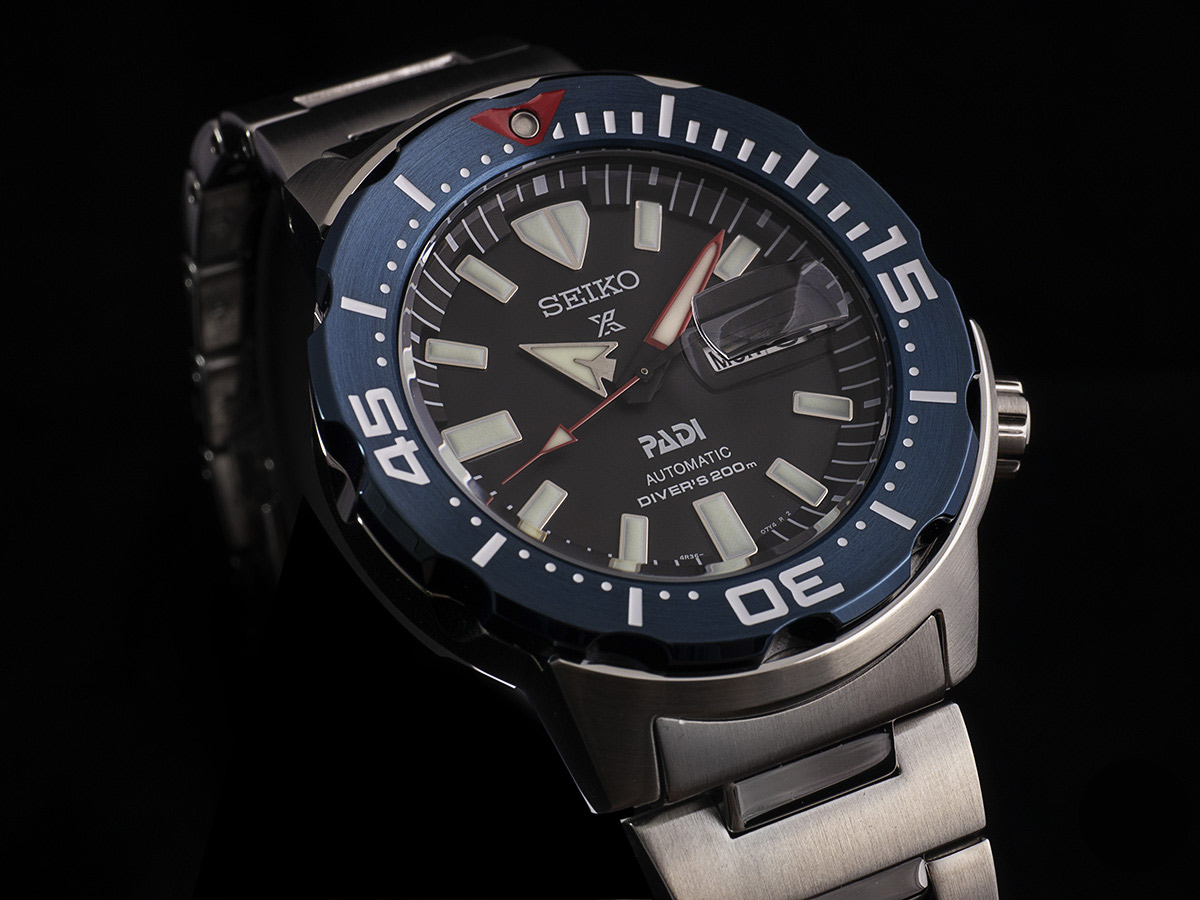 Японские часы Seiko SRPE27K1