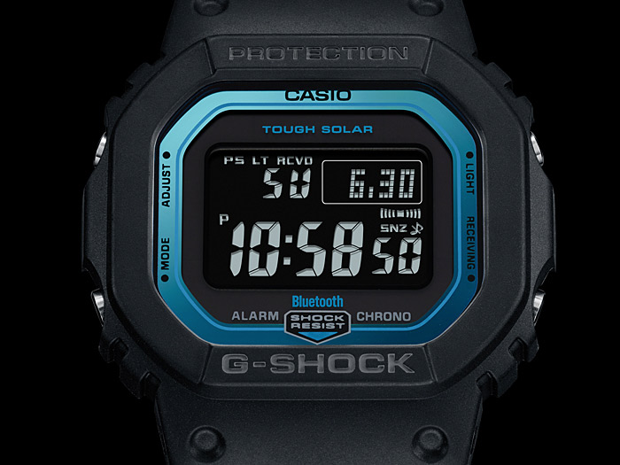 G-SHOCK GW-B5600-2E