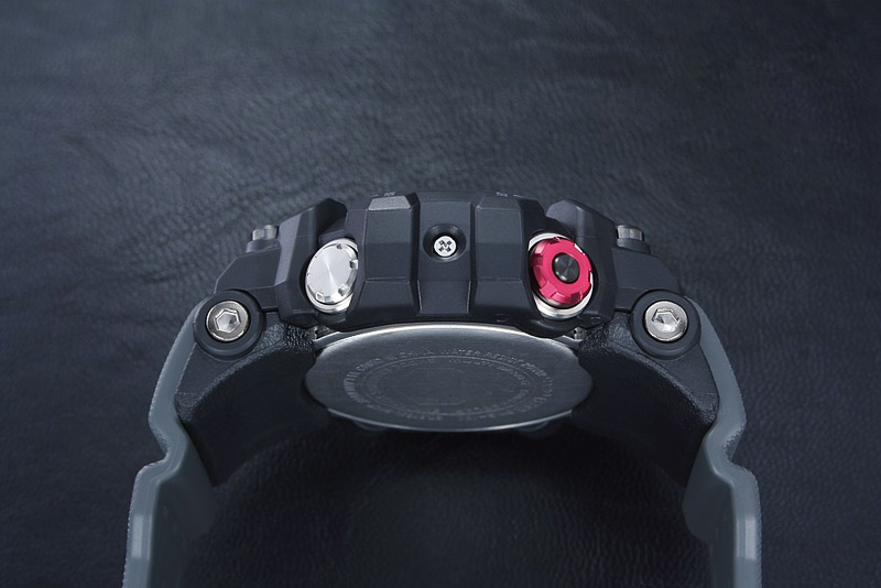 G-SHOCK GWG-100-1A8