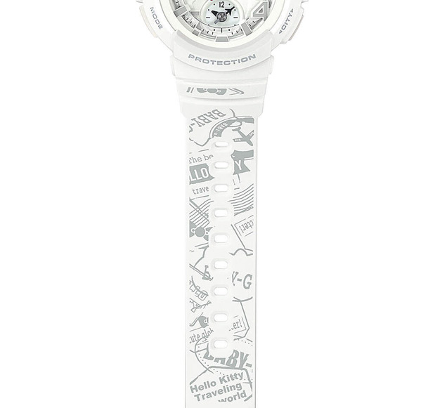 BABY-G BGA-190KT-7B