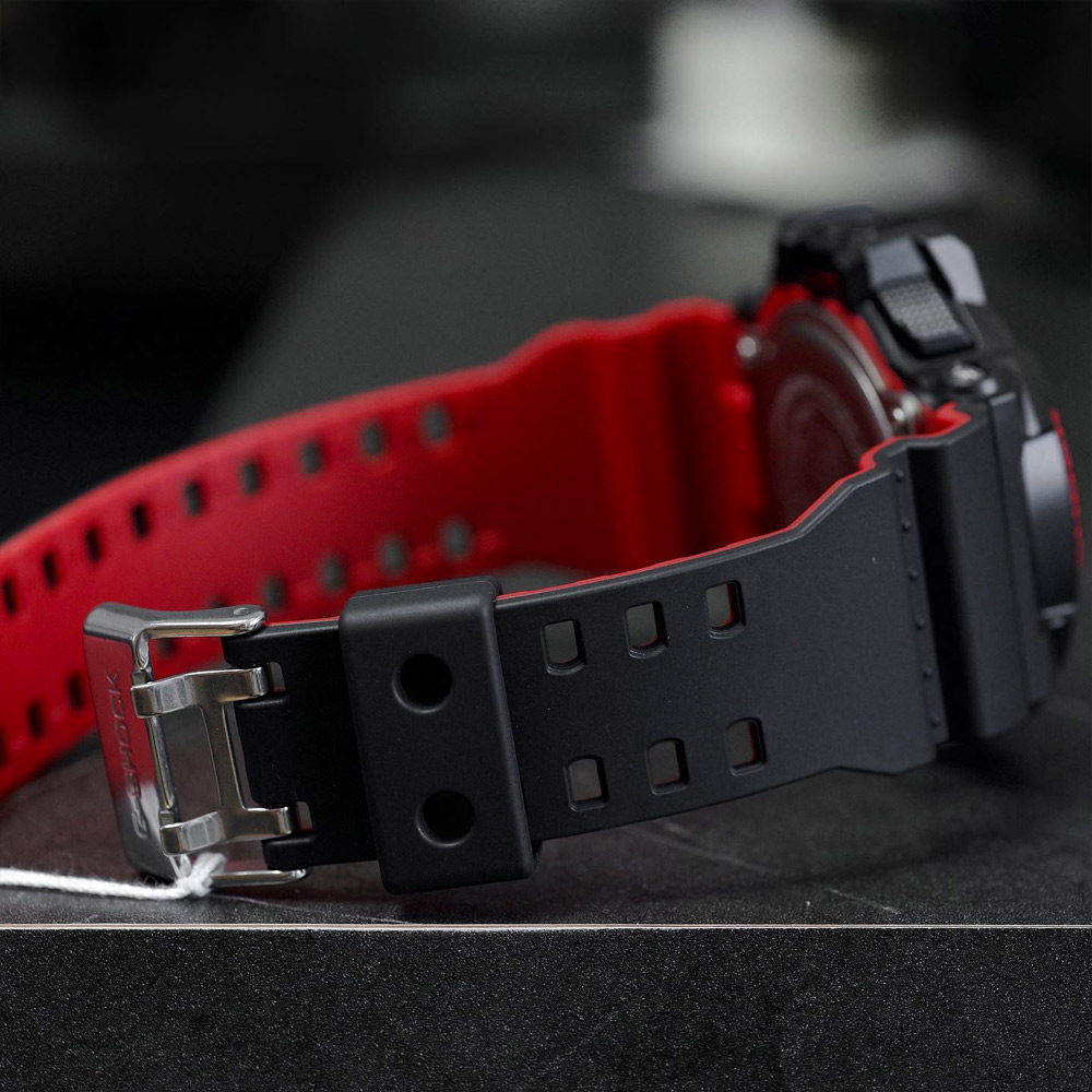 G-SHOCK GA-400HR-1A