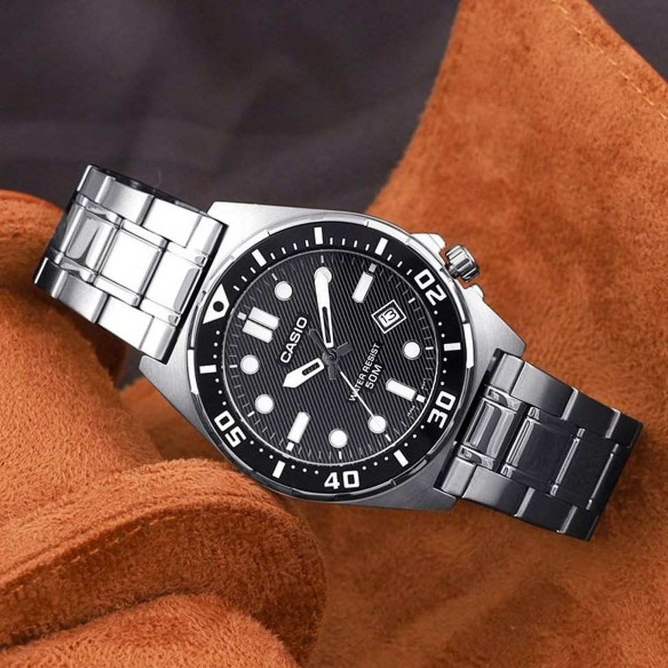 G-SHOCK MTD-135D-1A