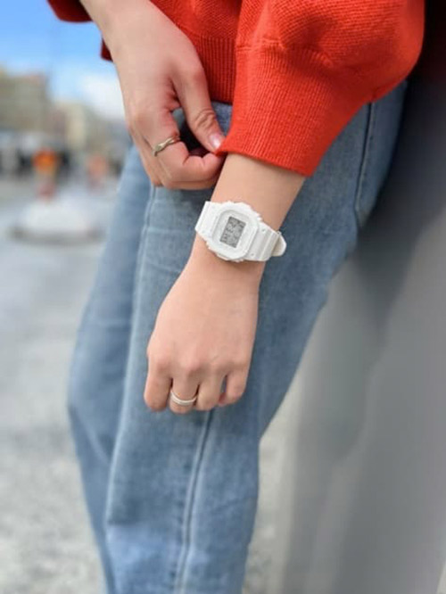 BABY-G BGD-565-7E