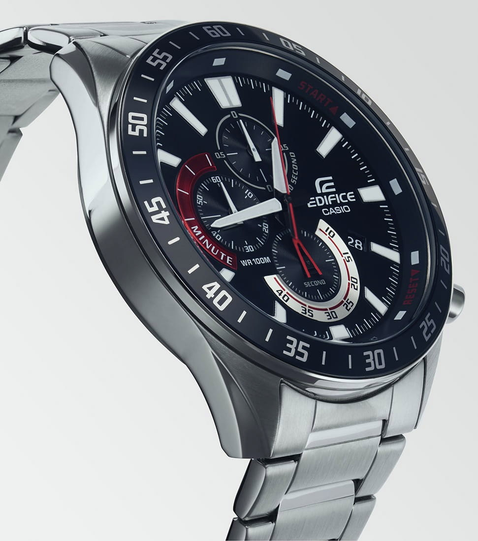 Casio Edifice EFV-620D-1A4