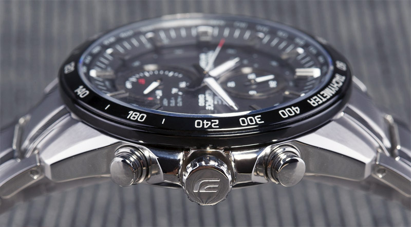 Casio Edifice EQW-A1400DB-1A