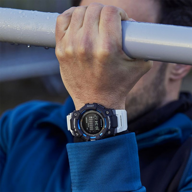 G-SHOCK GBD-100-1A7