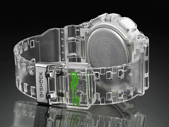 G-SHOCK GA-110FRG-7A