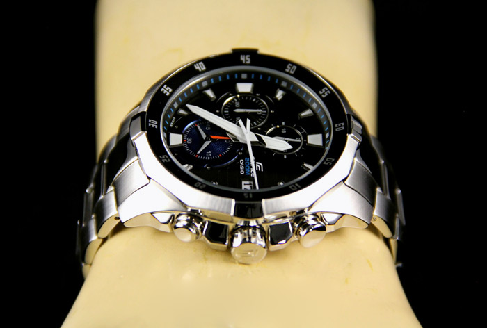 Casio Edifice EFM-502D-1A