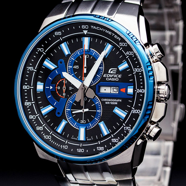 Casio Edifice EFR-549D-1A2