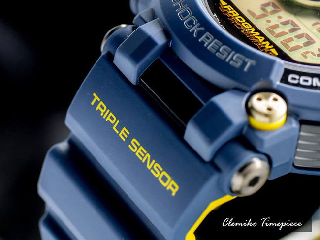 G-SHOCK GWF-D1000NV-2E