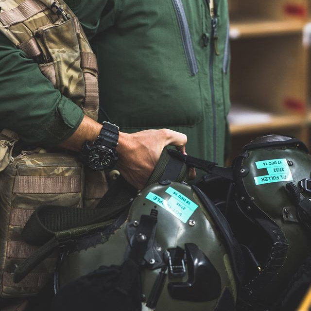 G-SHOCK GPW-1000RAF-1A