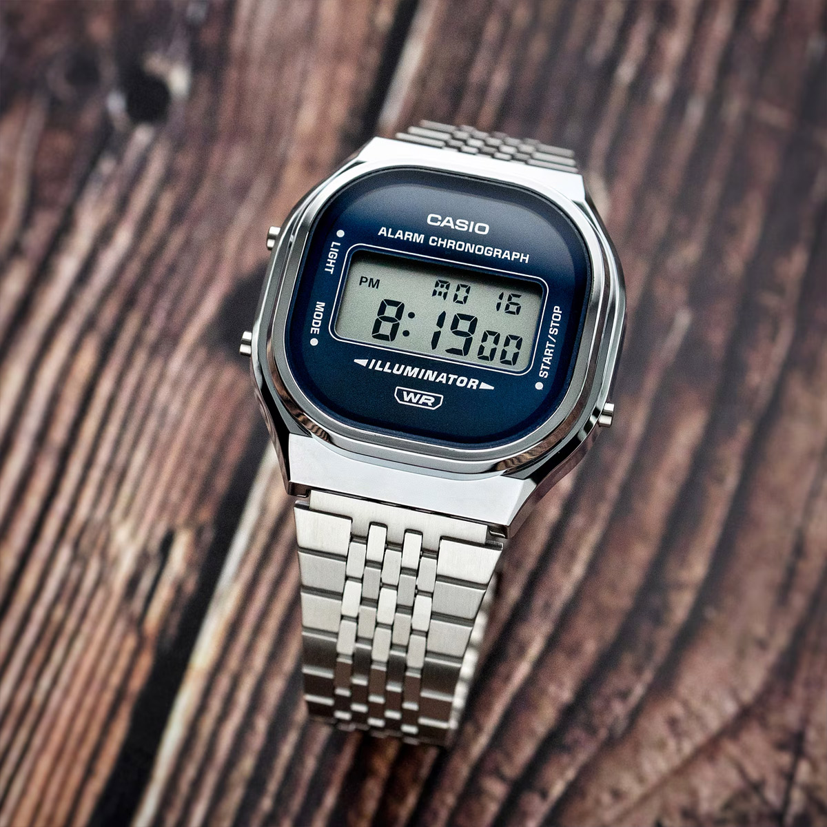 G-SHOCK A140WE-2A