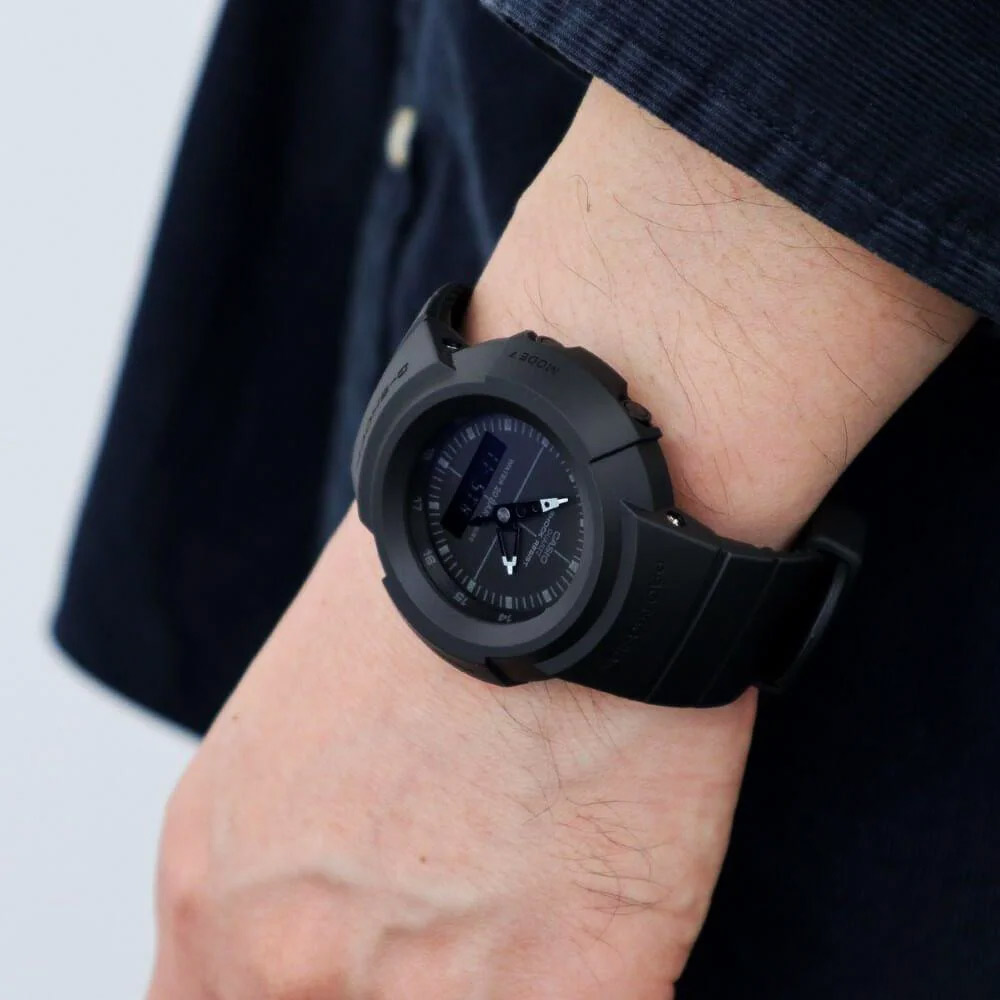G-SHOCK AW-500BB-1E
