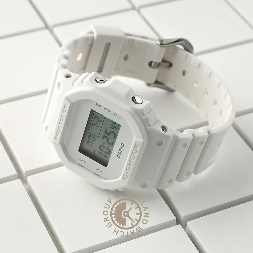 G-SHOCK DW-5600WW-7E