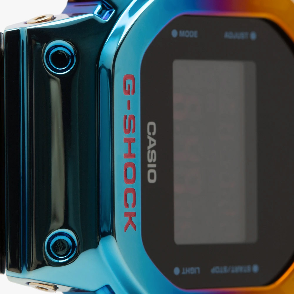 G-SHOCK GM-5600SN-1E