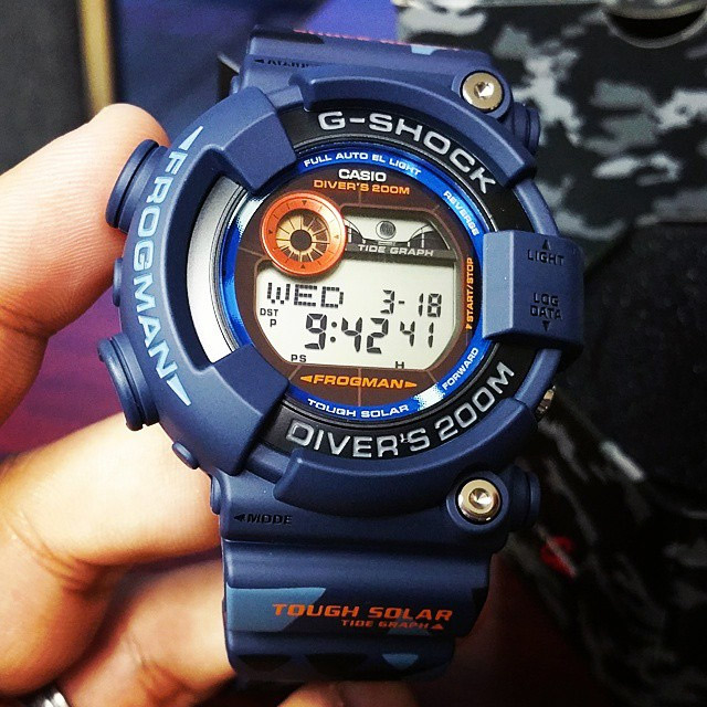 G-SHOCK GF-8250CM-2E