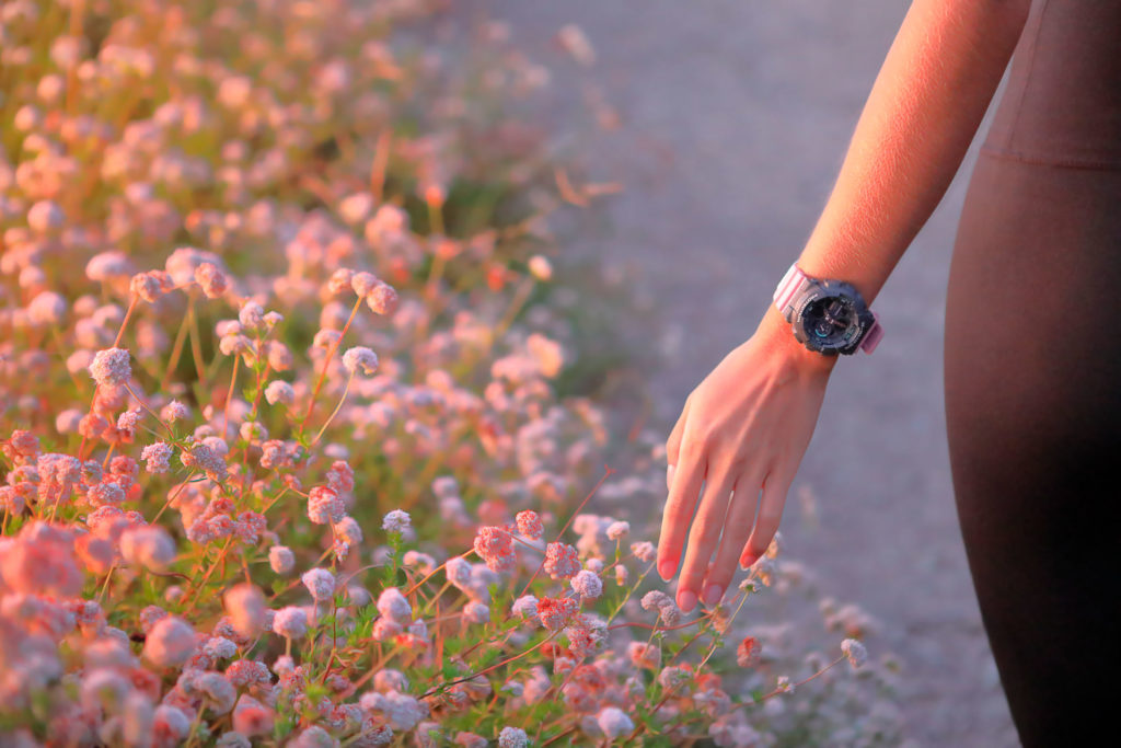 G-SHOCK GMA-S140-4A