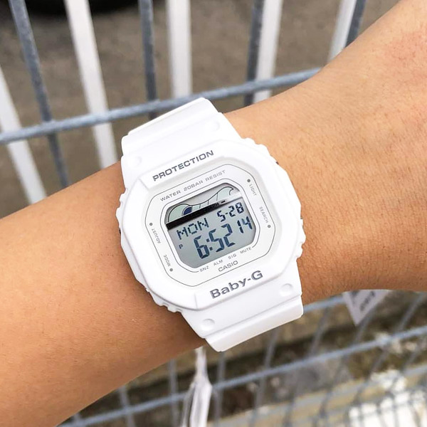 BABY-G BLX-560-7E