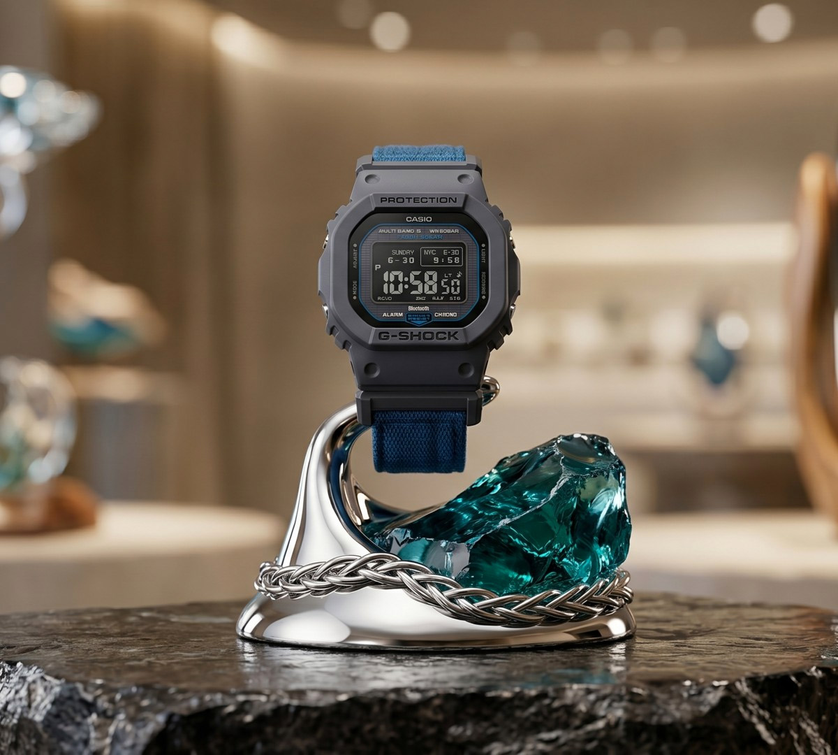 G-SHOCK GW-BX5600CBG-2E