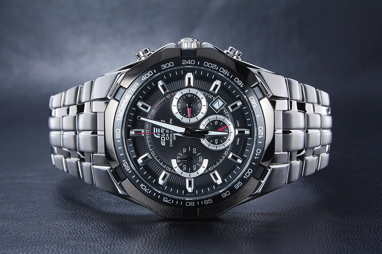 Casio Edifice EF-540D-1A