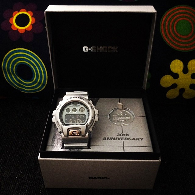 G-SHOCK DW-6930BS-8E