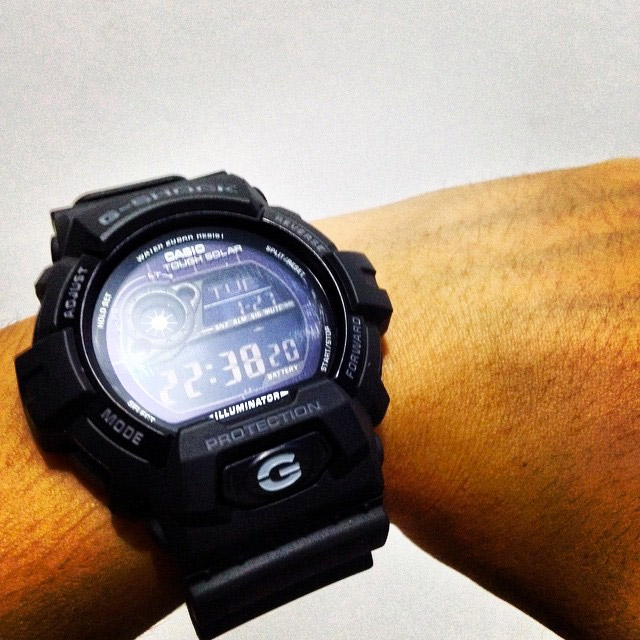 G-SHOCK GR-8900A-1E