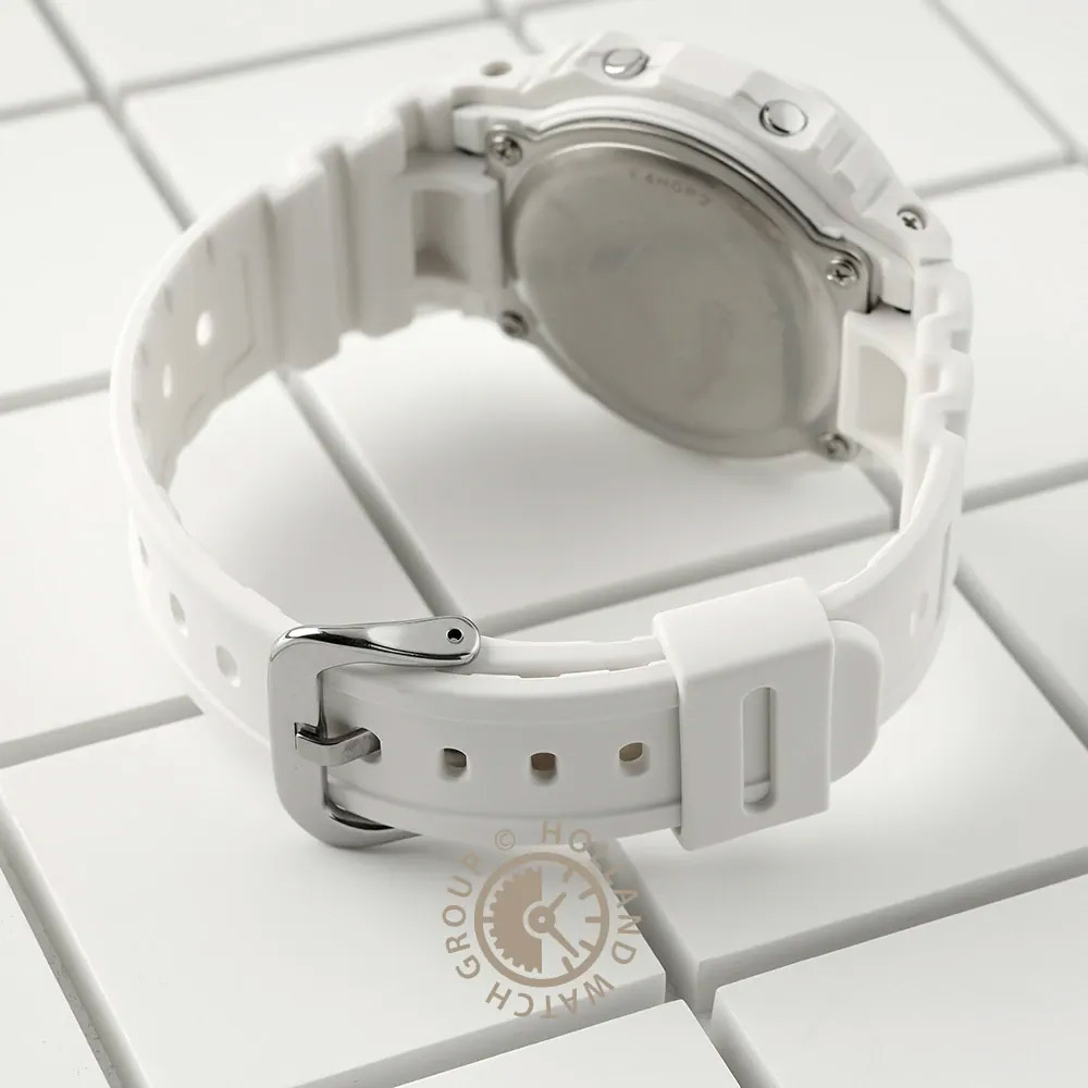 G-SHOCK DW-5600WW-7E