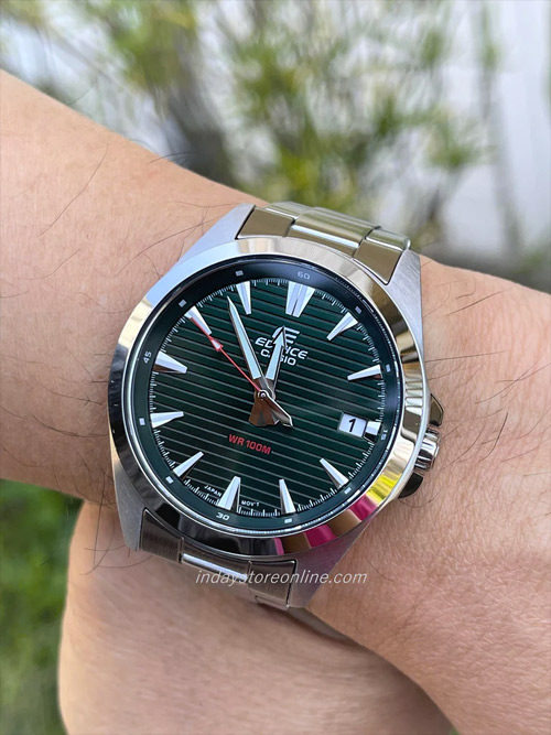 Casio Edifice EFV-140D-3A