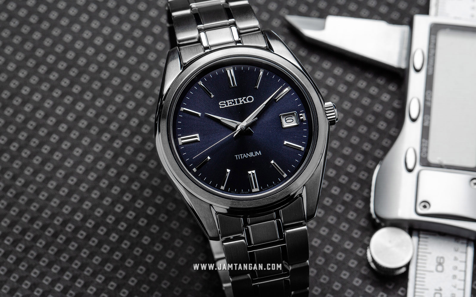 Японские часы Seiko SUR373P1