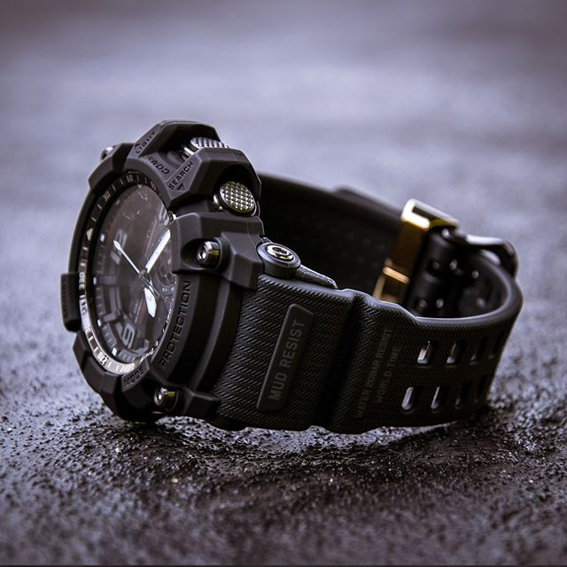 G-SHOCK GG-1035A-1A