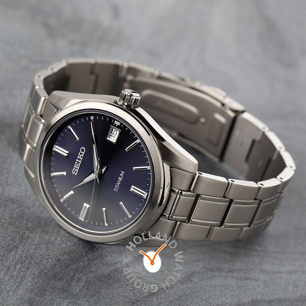 Японские часы Seiko SUR373P1