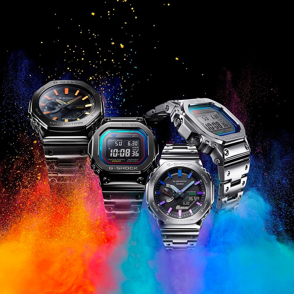 G-SHOCK GMW-B5000BPC-1E