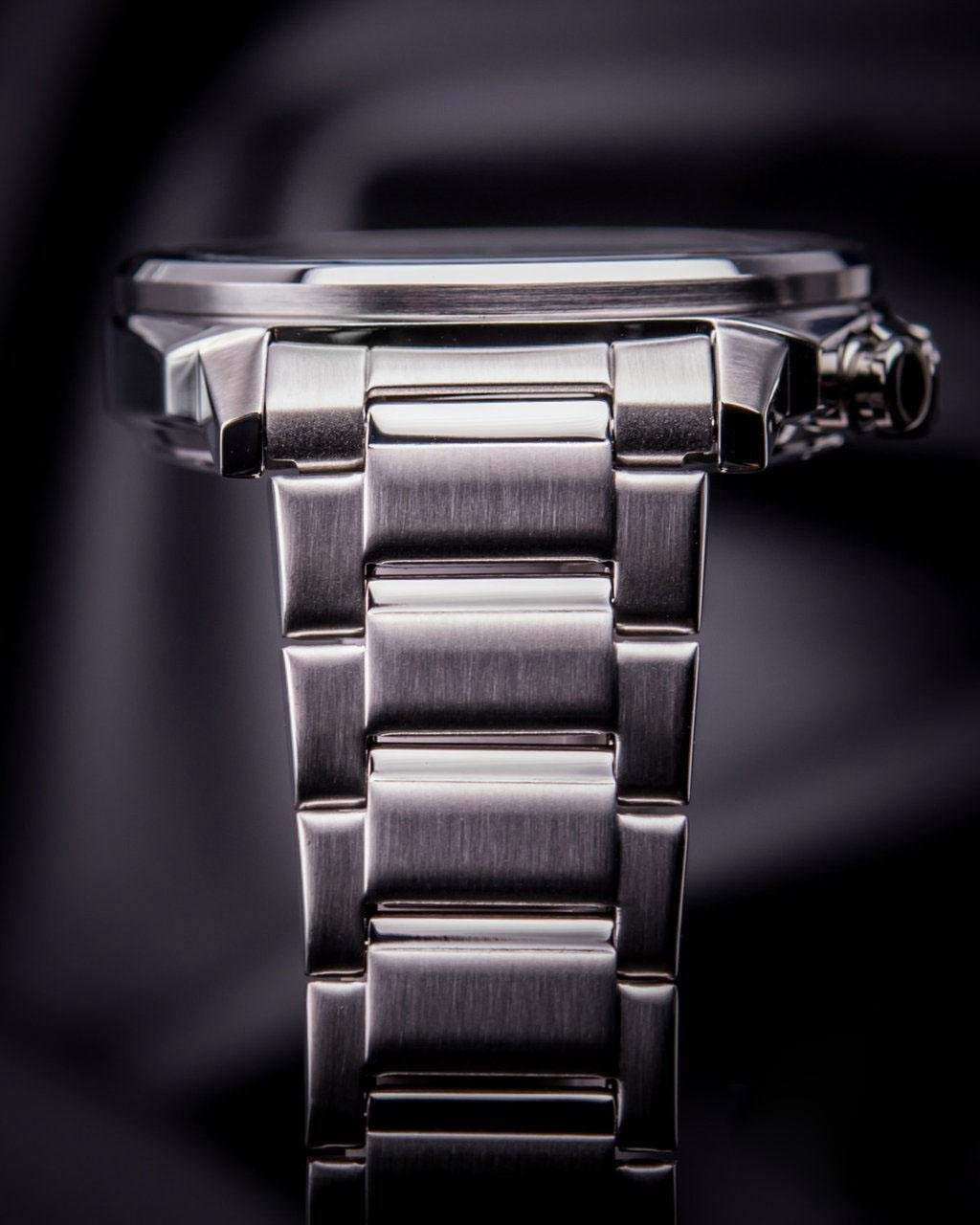 Casio Edifice EFV-600D-2A