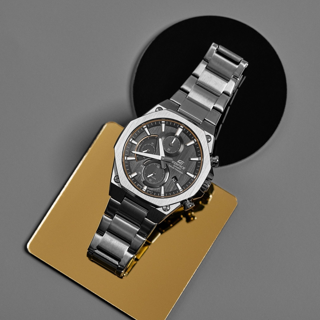 Casio Edifice EFS-S570DC-1A