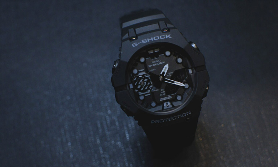 G-SHOCK GA-B001-1A