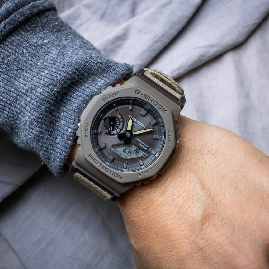 G-SHOCK GA-B2100CT-5A