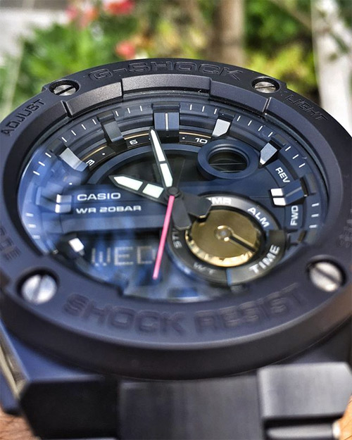 G-SHOCK GST-200RBG-1A
