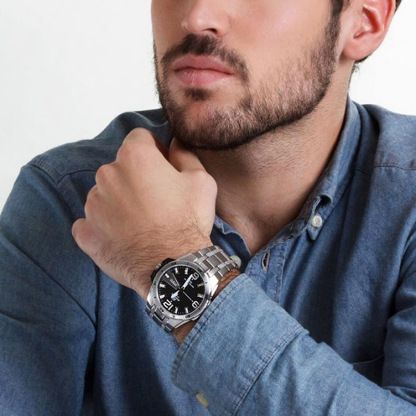 Casio Edifice EFR-104D-1A